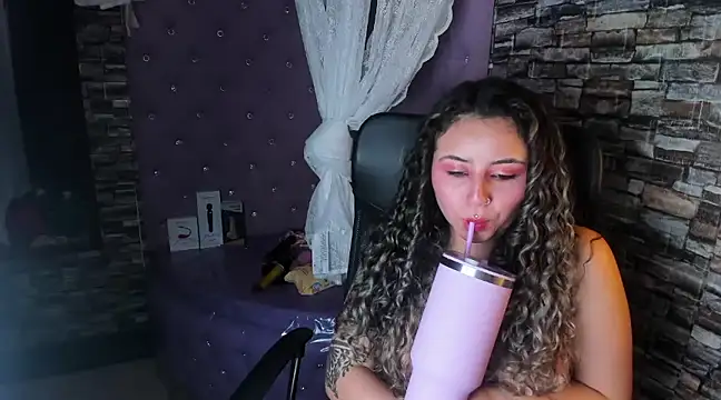 celeste blue69 online show from 15, 2, 2025