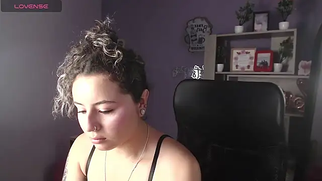 celeste blue69 online show from 2, 3, 2025