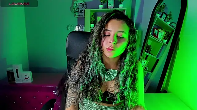 celeste blue69 online show from 18, 3, 2025