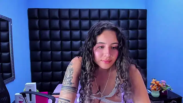 celeste blue69 online show from 6, 2, 2026