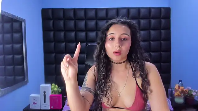 celeste blue69 online show from 15, 2, 2026