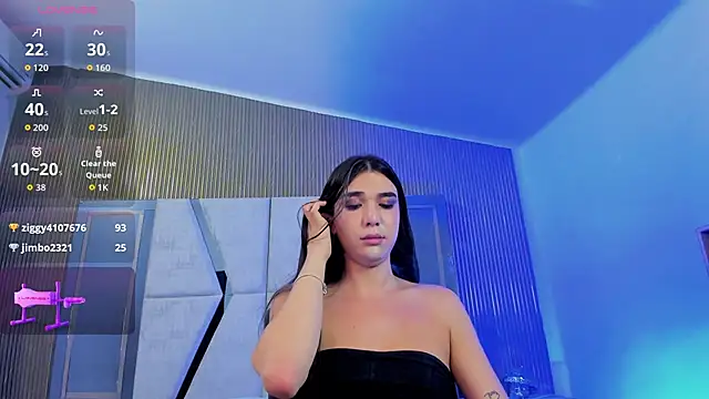 saracaball  online show from 6, 10, 2025