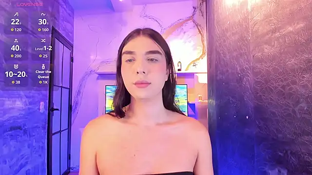 saracaball  online show from 17, 10, 2025