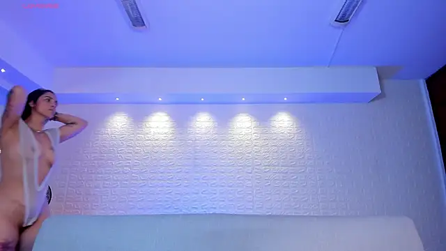 violet scott online show from 27, 2, 2025