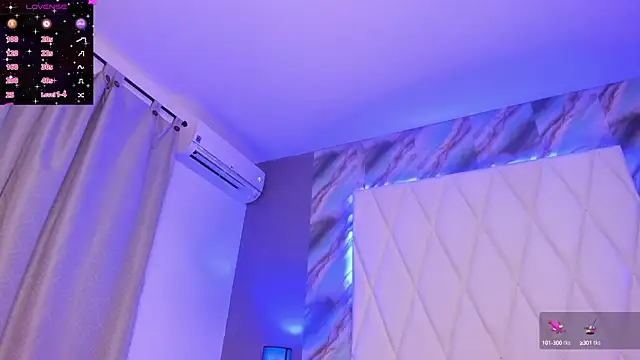 BrianaRichardson1414 online show from 4, 2, 2025