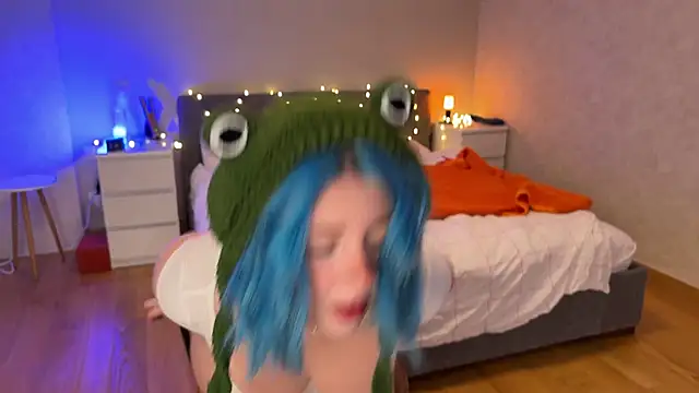  vixenp online show from 9, 12, 2024