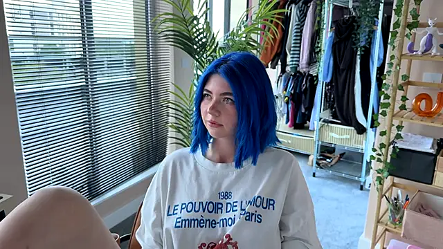  vixenp online show from 18, 9, 2025