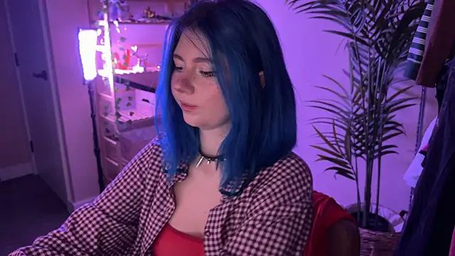  vixenp online show from 16, 12, 2025