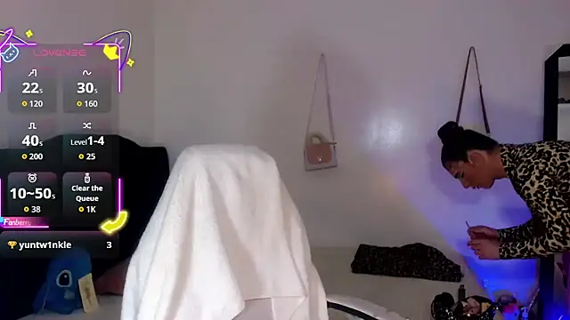 la ratona 1 online show from 26, 9, 2025