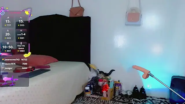 la ratona 1 online show from 17, 10, 2025