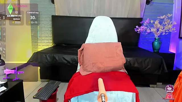 la ratona 1 online show from 27, 11, 2025