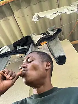 The black1 online show from 22, 9, 2025