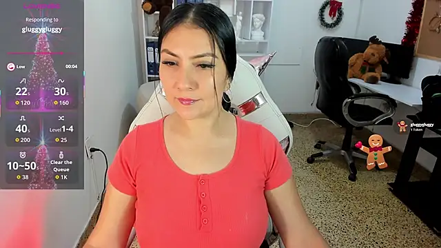 katya nt online show from 17, 12, 2025