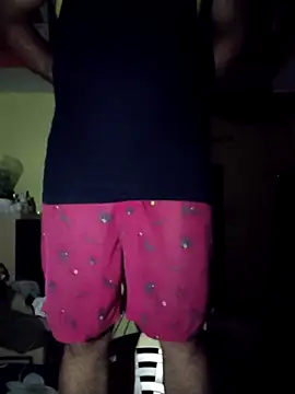 xavierkevi online show from 29, 11, 2025