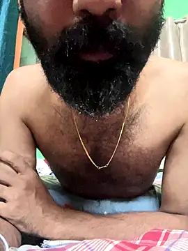 ALWAYSHORNYDADDY online show from 4, 12, 2025