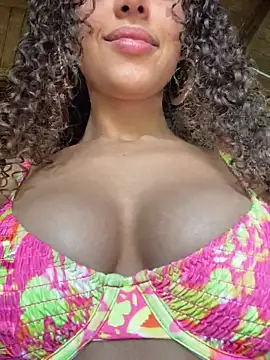 Rati Curly online show from 22, 2, 2026