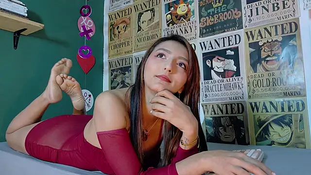 Sam-cekot online show from 15, 2, 2025