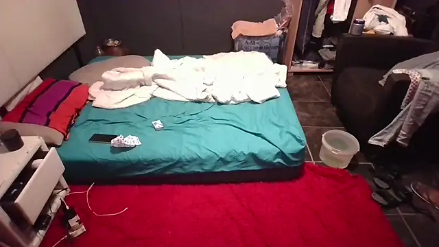 THEEBOSSTEE online show from 6, 11, 2025