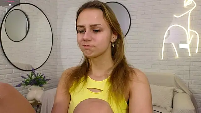 Wendy D0ll online show from 13, 1, 2026