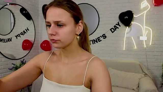 Wendy D0ll online show from 12, 2, 2026