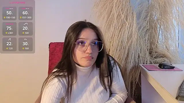 Elecktra sweet online show from 18, 5, 2026