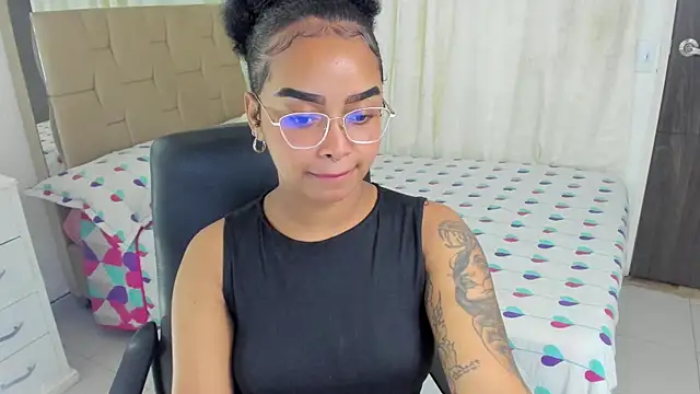 gretell evans online show from 6, 12, 2024