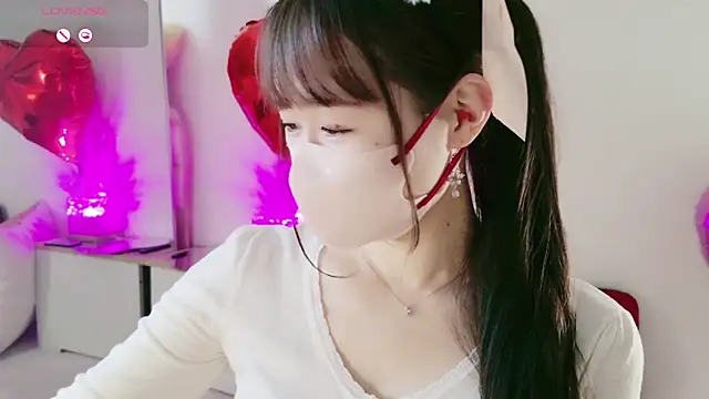 Snapshot of aaanyan chatting on 15, 2, 2025 aaanyan online show from 15, 2, 2025