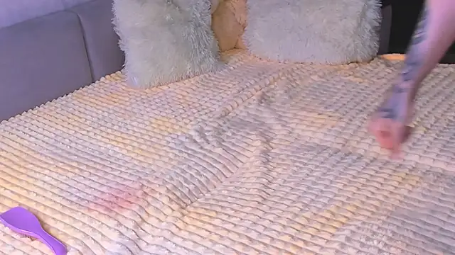 Sweeet Barbie online show from 26, 10, 2025