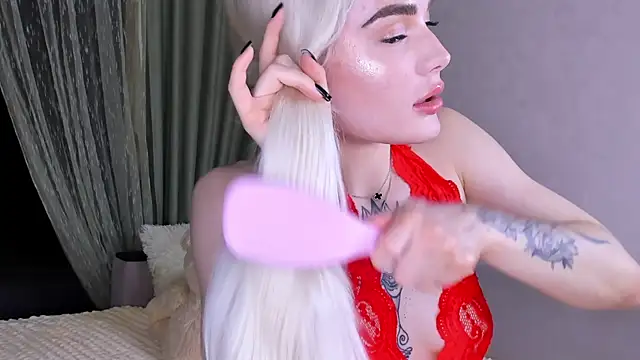 Sweeet Barbie online show from 9, 6, 2026
