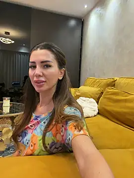 JustinneJade online show from 14, 1, 2026