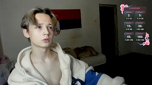 Vampirella GS online show from 27, 10, 2025