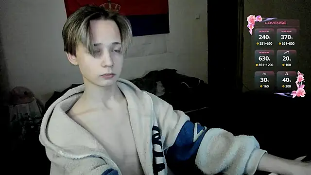 Vampirella GS online show from 12, 2, 2026