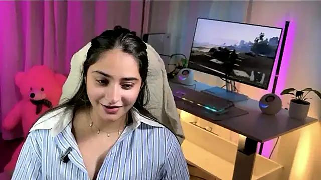 demieliss online show from 12, 2, 2026