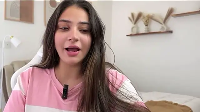 demieliss online show from 2, 3, 2026