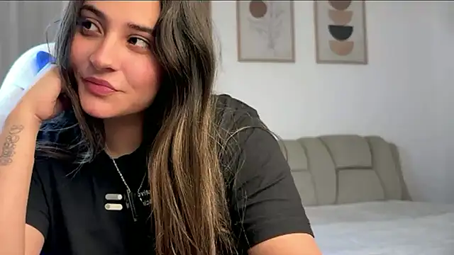 demieliss online show from 14, 3, 2026