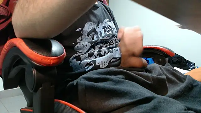 pattcam online show from 28, 10, 2025