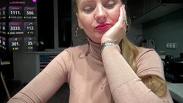 Viola sweet online show from 8, 3, 2025