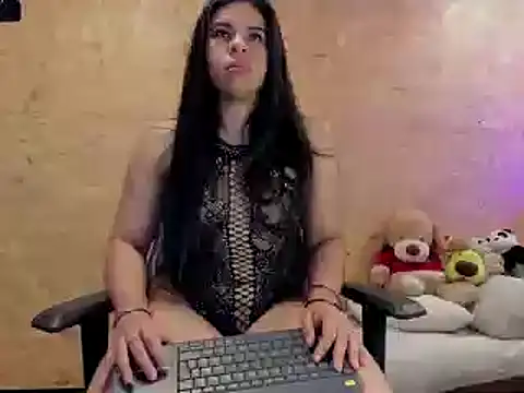 Biancastrongg online show from 8, 1, 2025