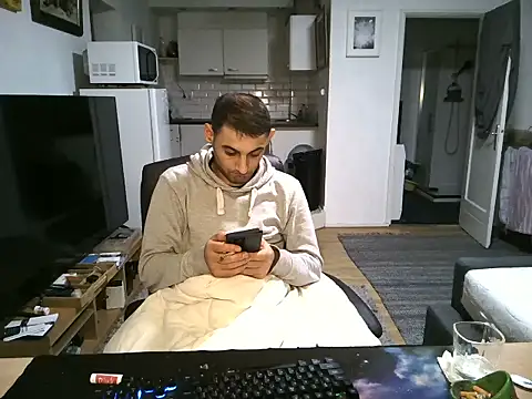 mihaimichael online show from 15, 9, 2025