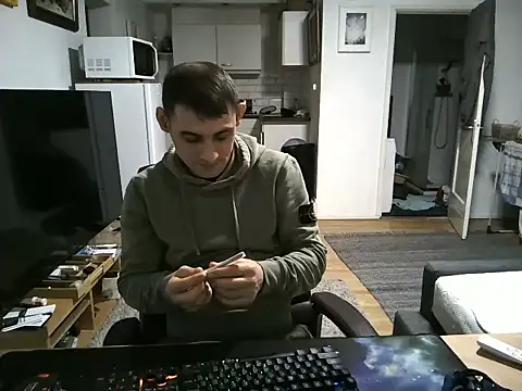 mihaimichael online show from 18, 9, 2025