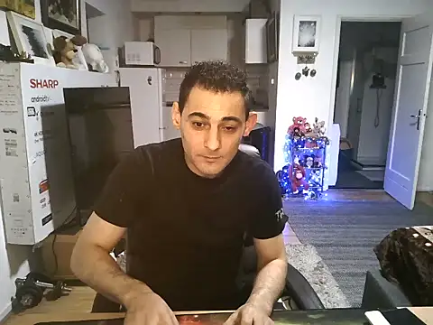 mihaimichael online show from 19, 10, 2025