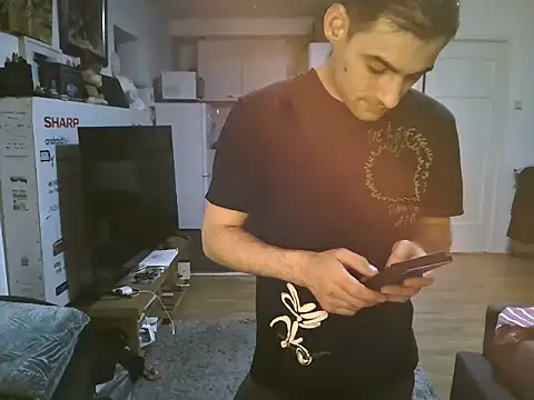 mihaimichael online show from 10, 11, 2025