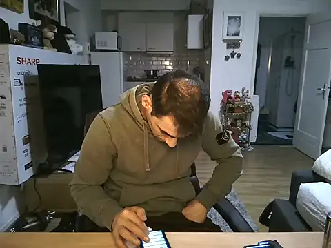 mihaimichael online show from 23, 11, 2025