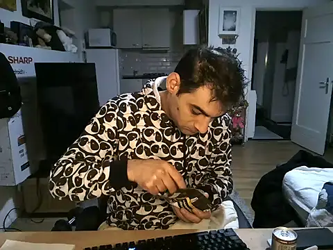 mihaimichael online show from 17, 12, 2025