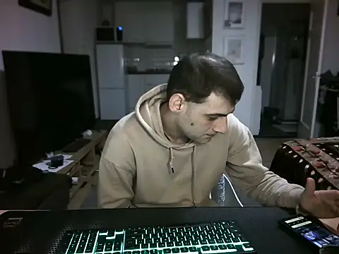 mihaimichael online show from 27, 3, 2026