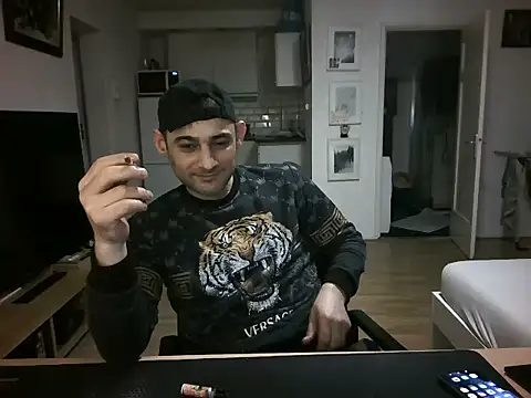 mihaimichael online show from 21, 5, 2026