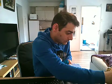 mihaimichael online show from 16, 6, 2026