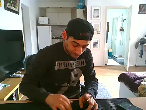 mihaimichael online show from 17, 6, 2026