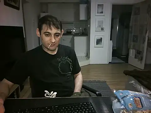 mihaimichael online show from 18, 6, 2026