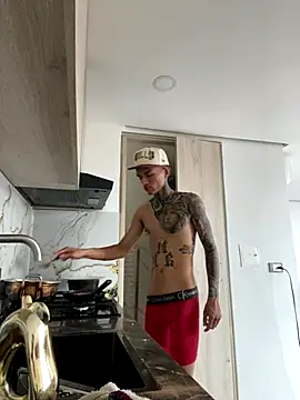 Herem369 online show from 27, 10, 2025